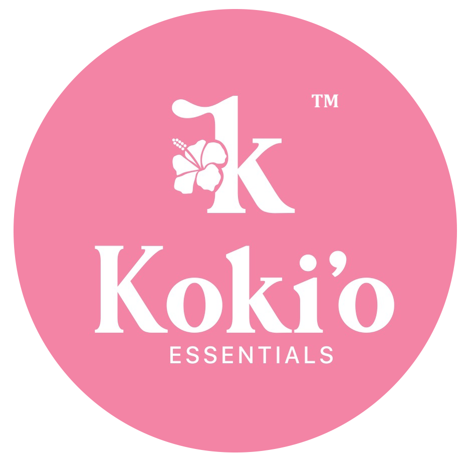 Koki'o Essentials